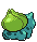 Bulbizarre