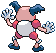 M. Mime