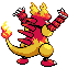 Magmar