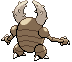 Scarabrute
