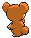 Teddiursa