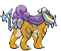Raikou