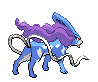 Suicune