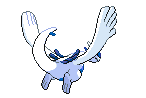 Lugia