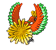 Ho-Oh