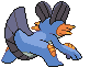 Laggron