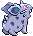 Nidoran♀