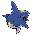 Sharpedo