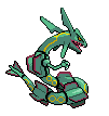 Rayquaza
