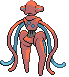 Deoxys