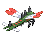 Yanmega