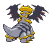 Giratina