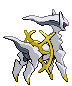 Arceus