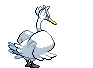 Lakmécygne