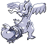Reshiram