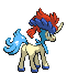 Keldeo