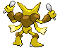 Alakazam