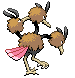 Dodrio