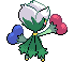 Roserade