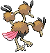 Dodrio