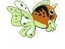 Poissoroy