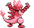 Magmar