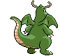 Dracolosse