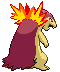 Typhlosion