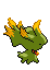 Feuforêve