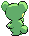 Teddiursa