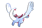 Lugia