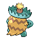 Ludicolo