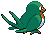 Nirondelle