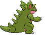 Nidoqueen