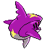 Sharpedo