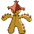 Cacturne