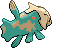 Relicanth