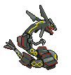 Rayquaza