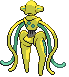 Deoxys