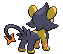 Luxio