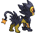 Luxray