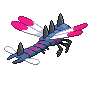 Yanmega