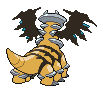 Giratina