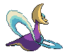 Cresselia