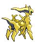 Arceus