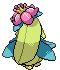 Fragilady