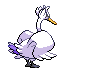 Lakmécygne