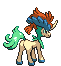 Keldeo