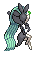 Meloetta