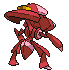 Genesect